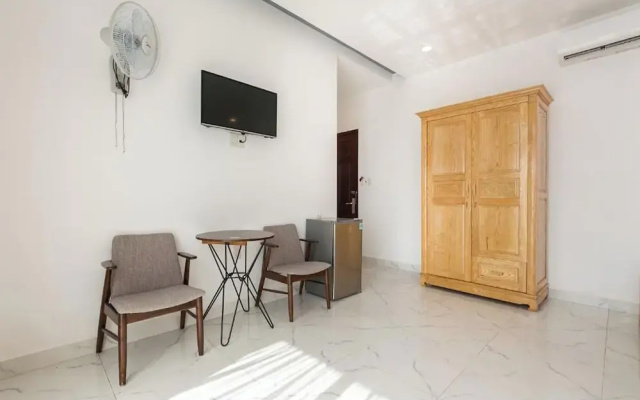 Ruby Hotel Phu Quoc