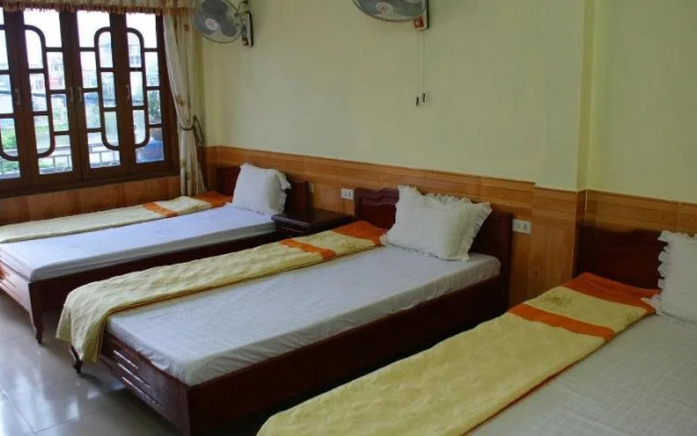 Xuan Hoa Hotel