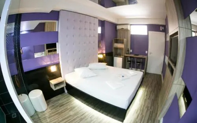 Motel Supreme