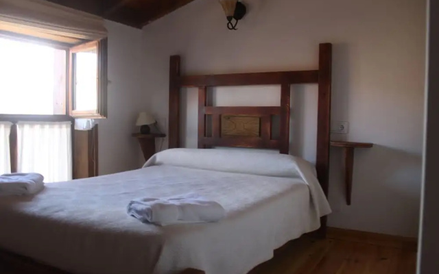 Casa Rural La Oca
