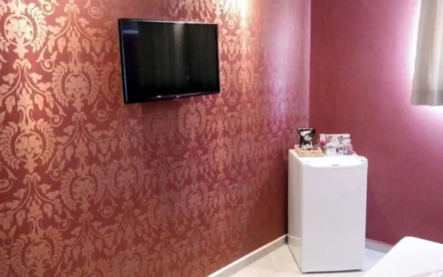 Minuty Motel Itu - Adults Only