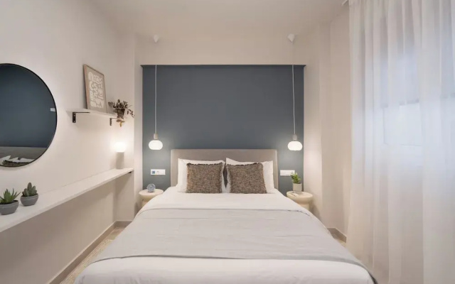 Aminandrou Boutique Apartments, Walk To Acropolis
