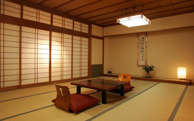 Hotel Kikyou