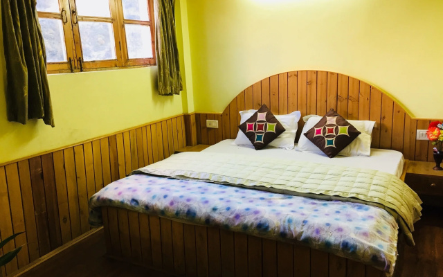 Devdhar Hilltop Cottages