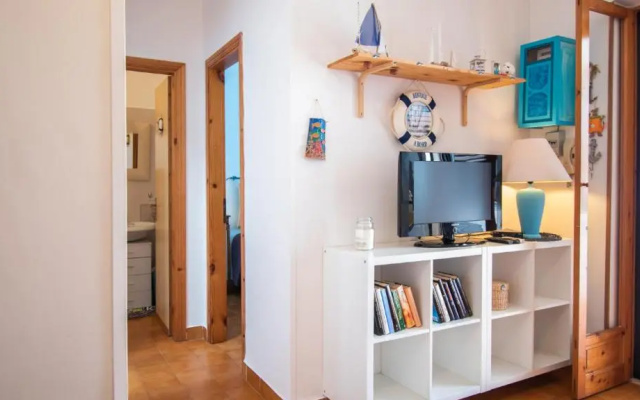 Amare apartment by Typney