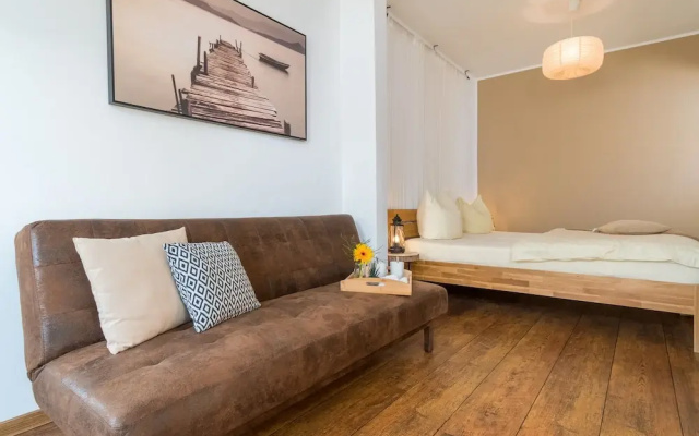 Ein Bett im Norden Nr. 10