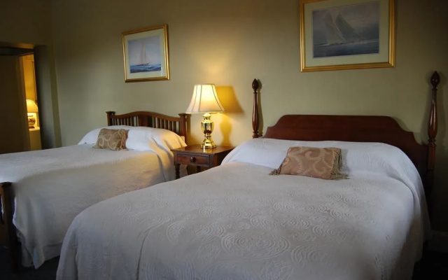 State House Inn
