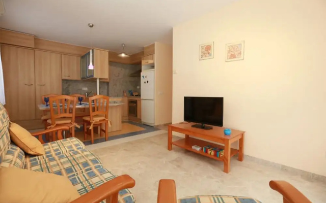 Apartamento Animada Para 5 Personas en Cambrils