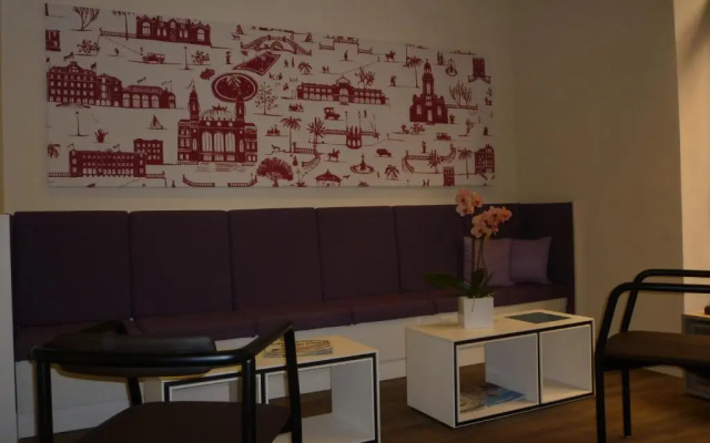 Hotel De France