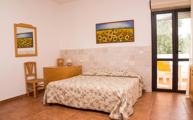 Giardino degli Ulivi Resort