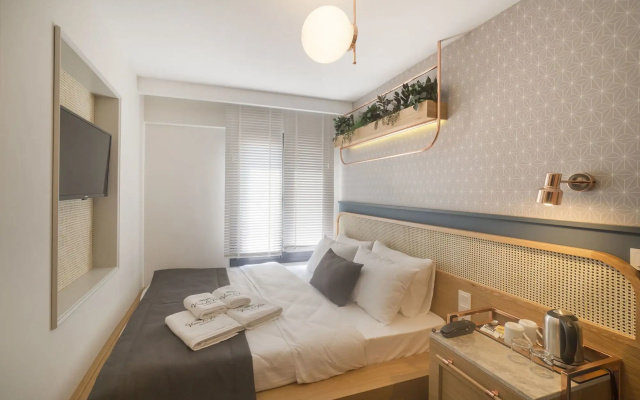 Viva La Vita Butik Otel