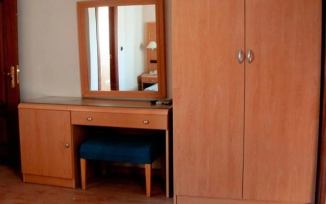 Hotel Lindaraja