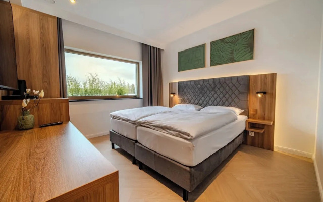 MS Living Hotels