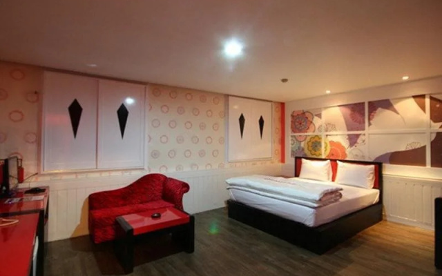Prince Motel