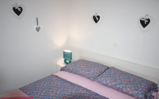 Groundfloor Apartment Rustica With 2 Bedrooms