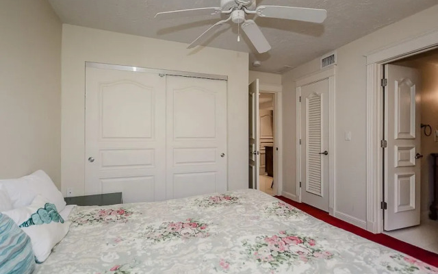 5747S - Atlantic Avenue Home - 4Br Home