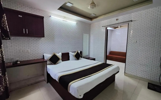 Hotel 7