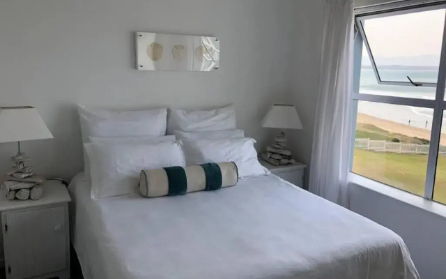 33 Te Waterkant, Diaz Strand, Mossel Bay