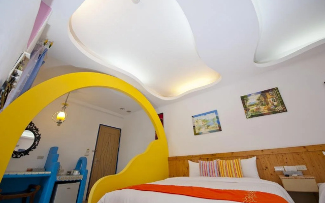 Haisu Homestay