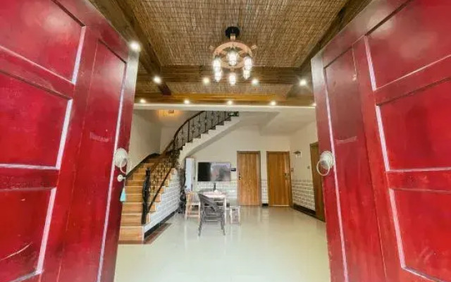 Taiji Inn