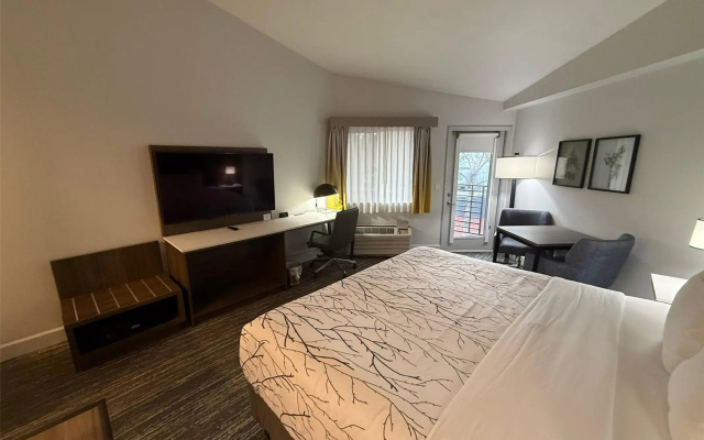 Executive Residency By Best Western Denver East