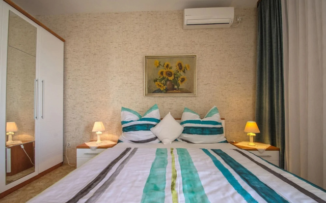 Apartment ZDENKA
