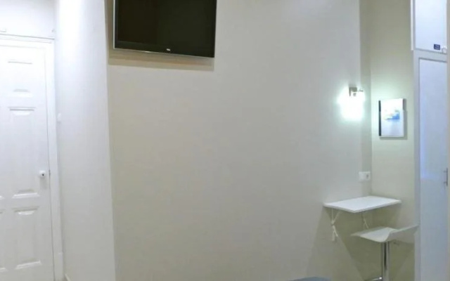 Guest House Sao Filipe