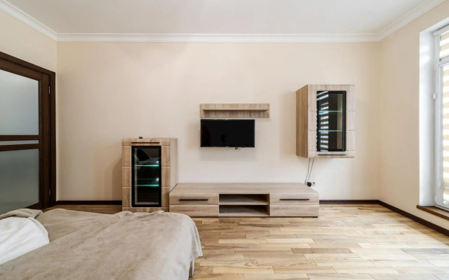 InshiApartment on Kulisha str 2