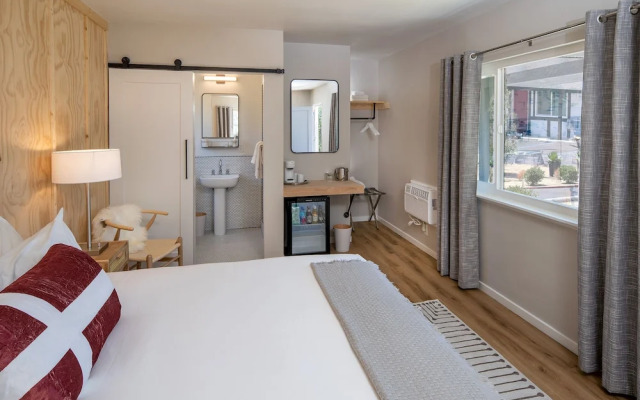 Hotel Hygge