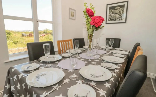11 the Steadings