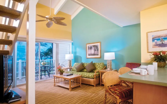 WorldMark Kapaa Shore