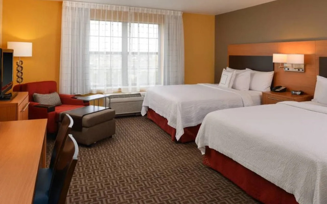 TownePlace Suites Sacramento Roseville