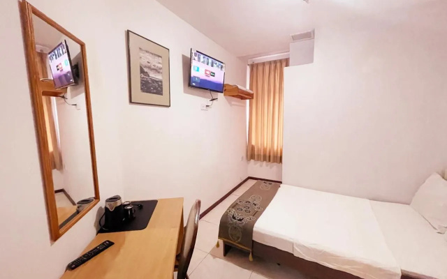 White Horse Hotel