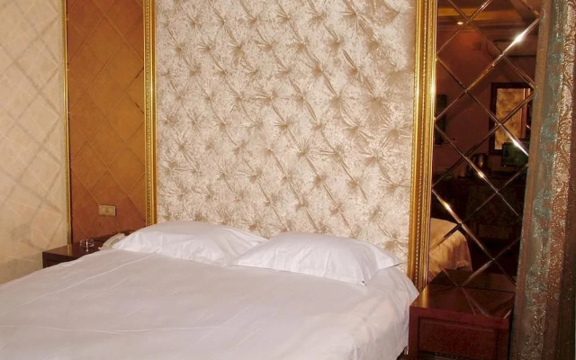 Harbin Bin Yu Hotel