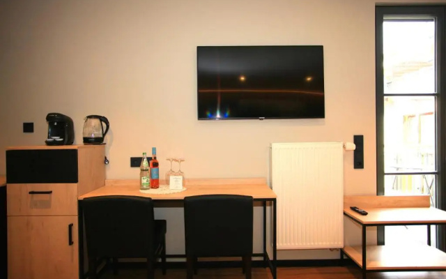 Alte Molke Apartment 4