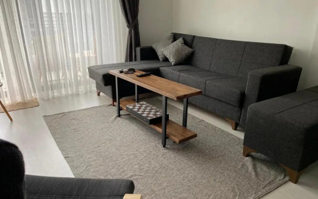 Lovely House with Balcony near Lake in Sapanca