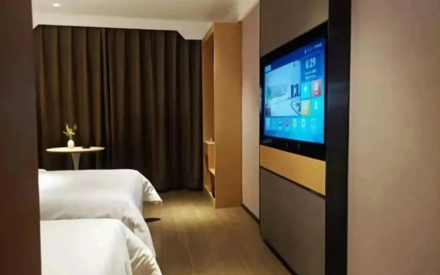 Xinhe Hotel Heyang