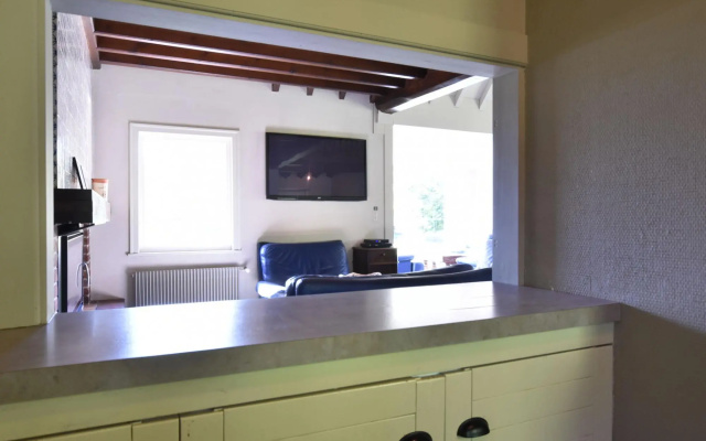 Attractive Holiday Home in Saint-Omer with Wellness Centre