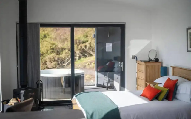 Migdale Heights - Luxury Cabins in The Highlands