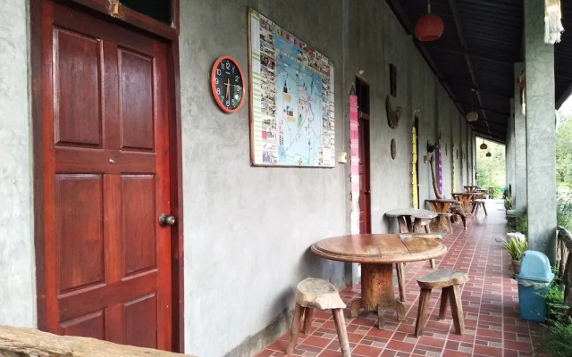 Honey Home Resort