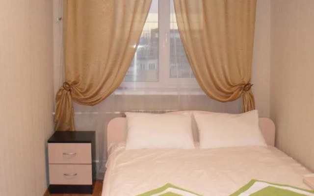 Nardzhilia Guest House