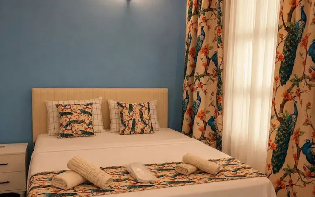 Grand sur butik otel
