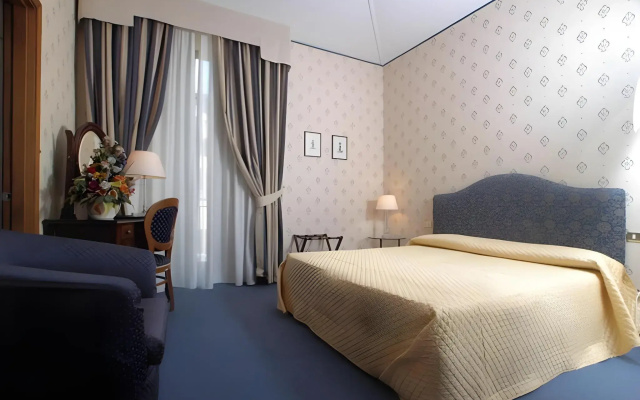Hotel Nuovo Rebecchino