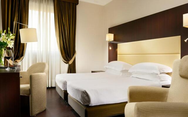 FH55 Grand Hotel Palatino комната для гостей