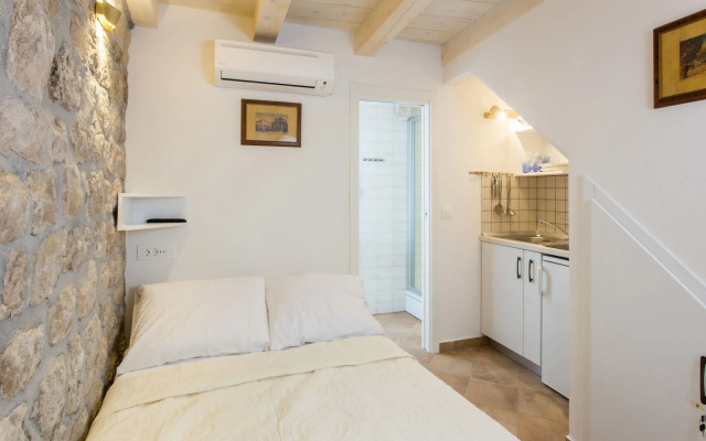 Apartments Bottega