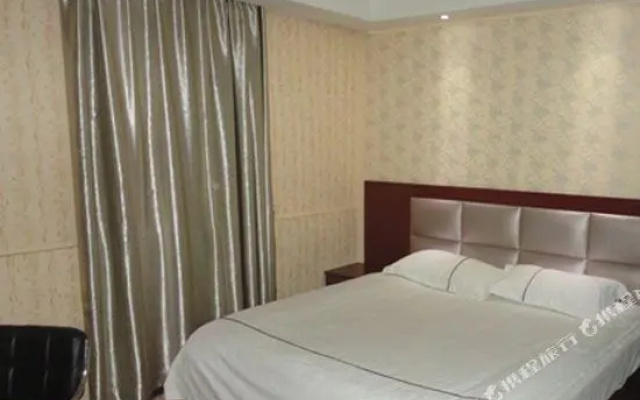 Binguiyuan Hotel