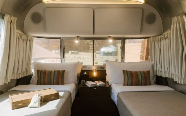 Caravan by Habitas