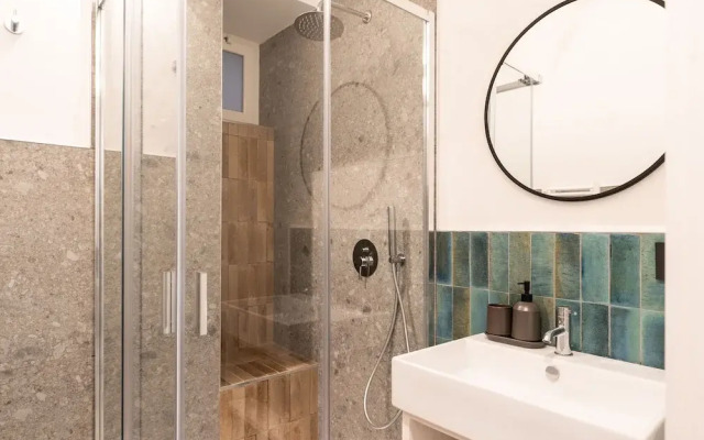Ginza City Studio by Wonderful Italy