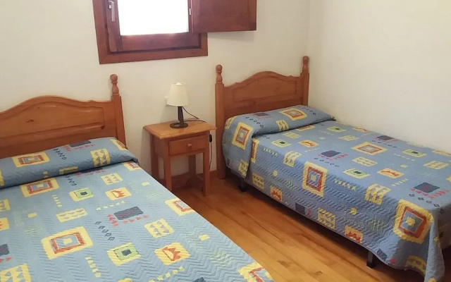 Apartaments Morelló
