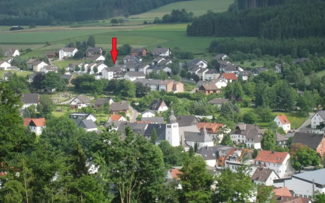 Ferienwohnung Waltraud